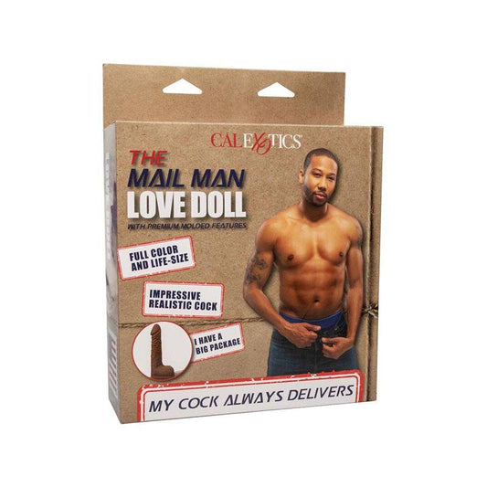 The Mail Man Love Doll
