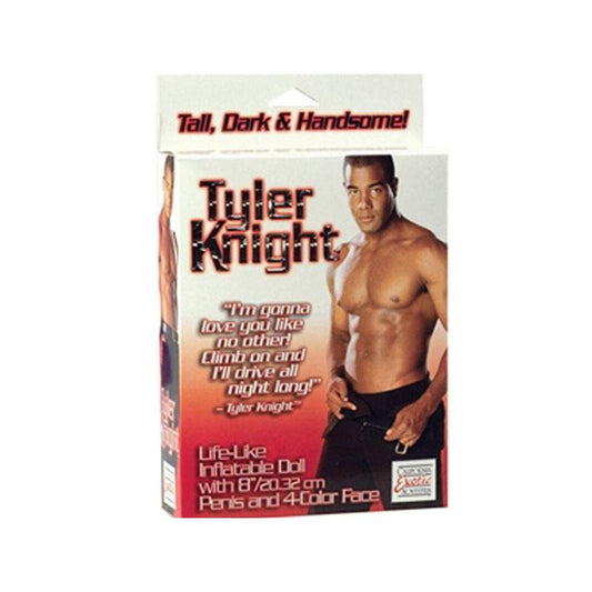 Tyler Knight Love Doll
