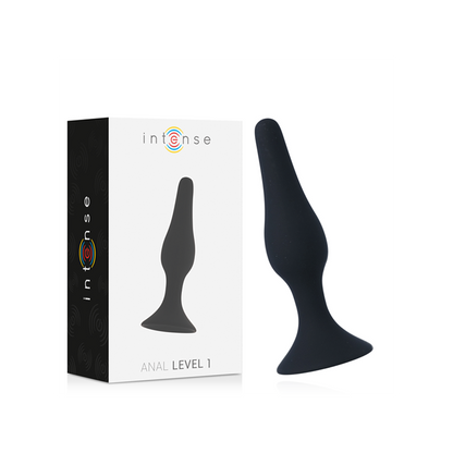 Plug Anal Level 1