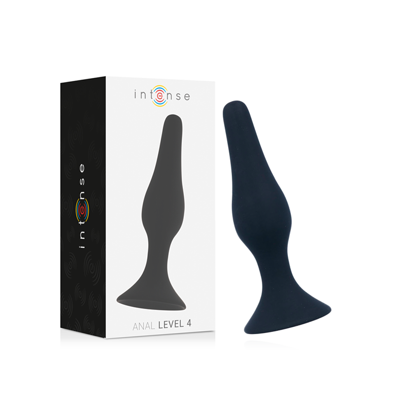 Plug Anal Level 4