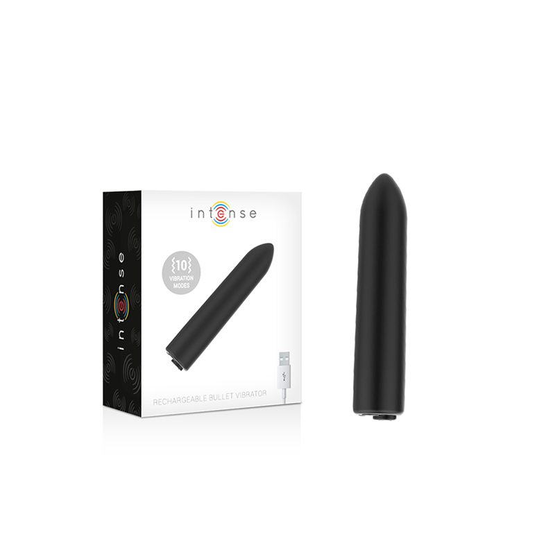 Bullet Vibe