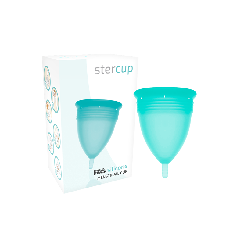 Copa Menstrual