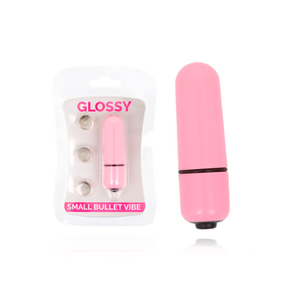 Small Bullet Glossy