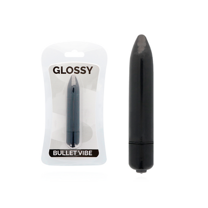 Glossy