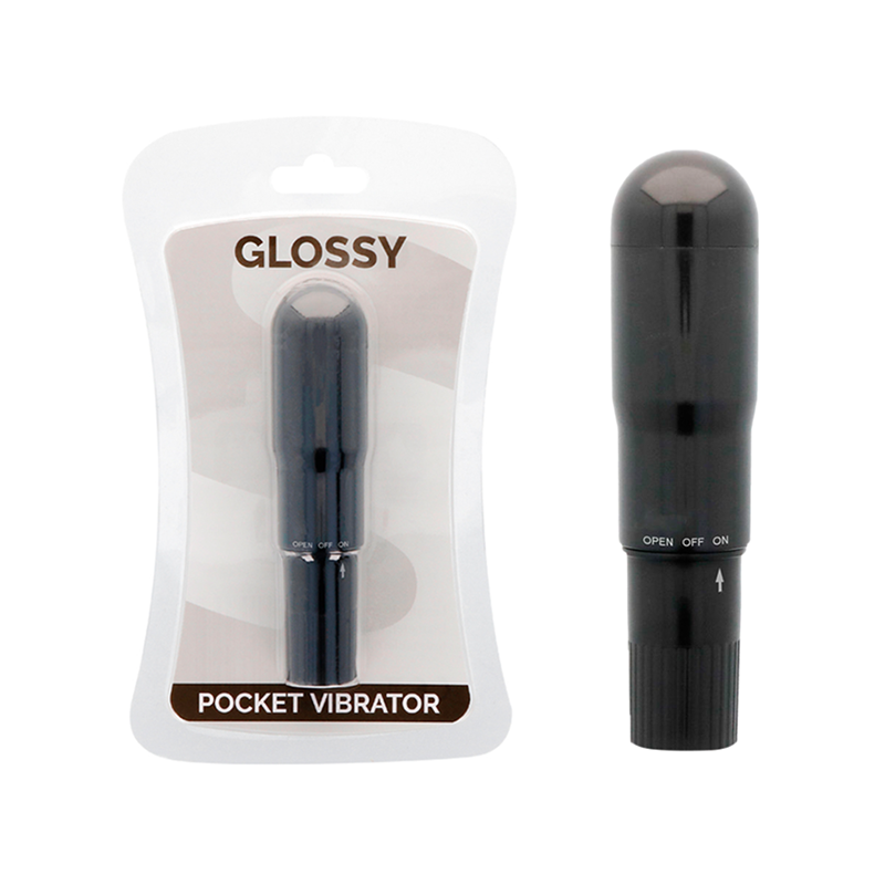 Glossy Pocket