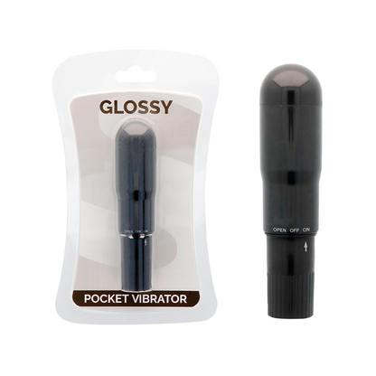 Glossy Pocket