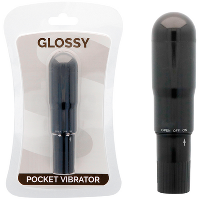Glossy Pocket