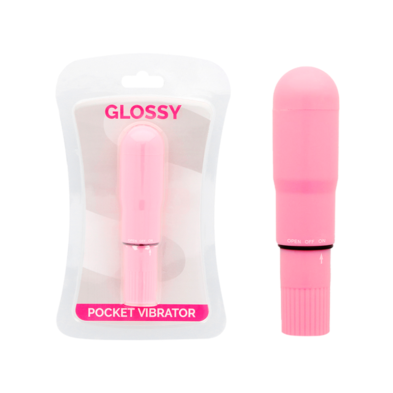 Glossy Pocket