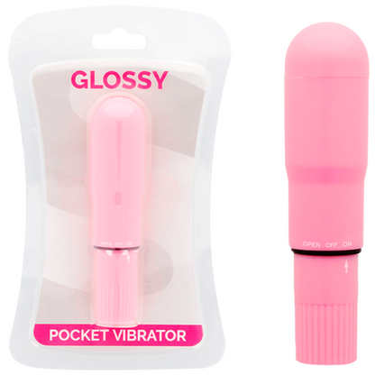 Glossy Pocket