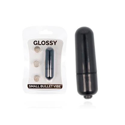 Small Bullet Glossy