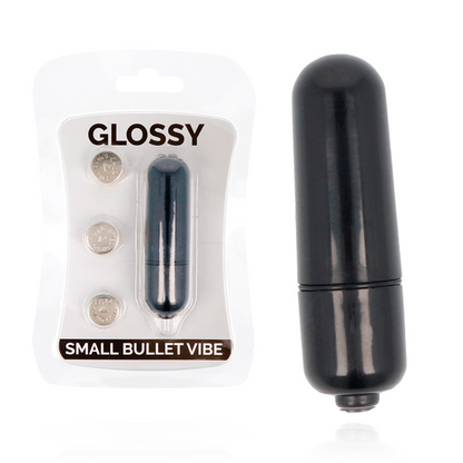 Small Bullet Glossy