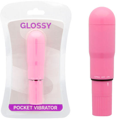 Glossy Pocket