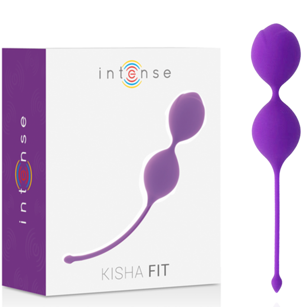Kisha Fit