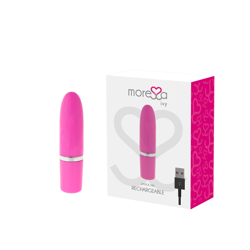 Ivy Lipstick
