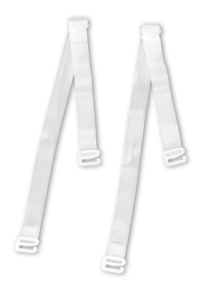 Tirantes Sujetador Transparentes