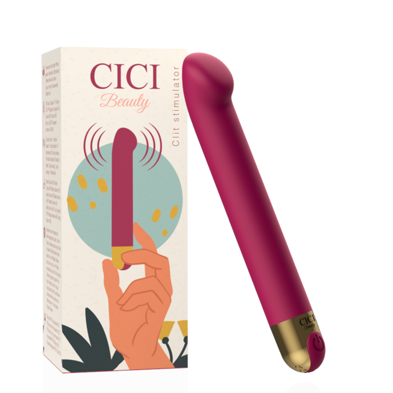 Clit Stimulator