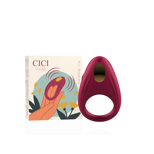 Cici Beauty Ring