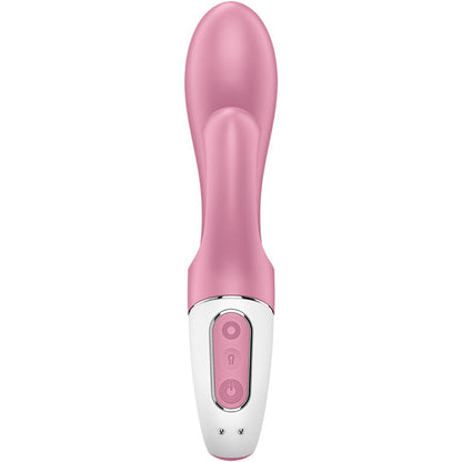 Satisfyer Air Pump Bunny 2