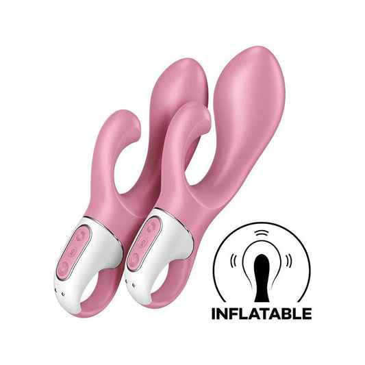 Satisfyer Air Pump Bunny 2