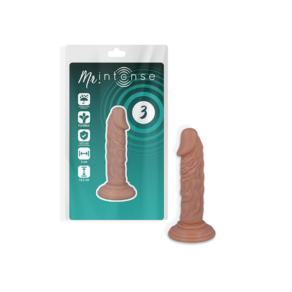 Dildo Realistico