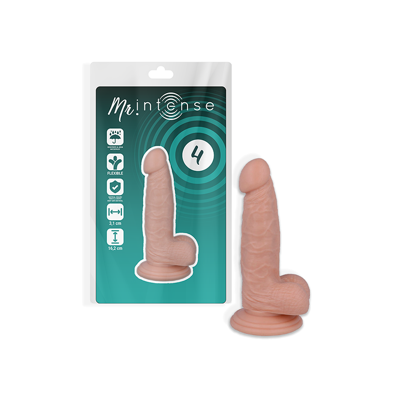 Dildo Realistico