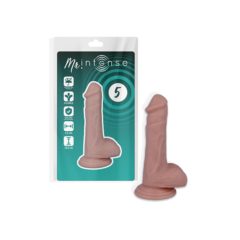 Dildo Realistico