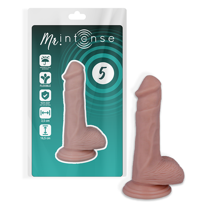 Dildo Realistico