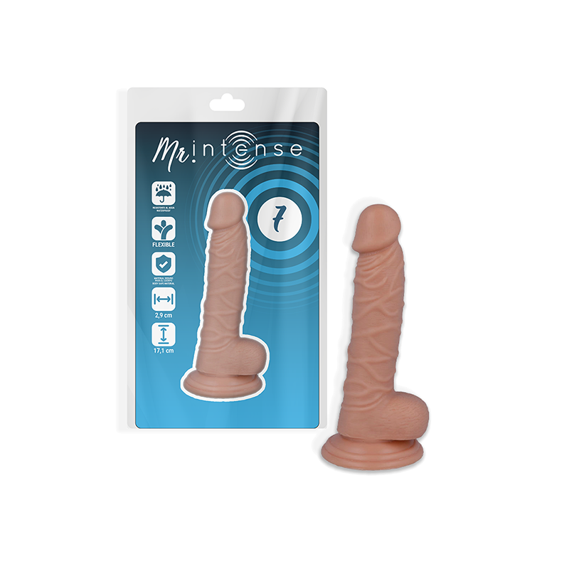 Dildo Realistico