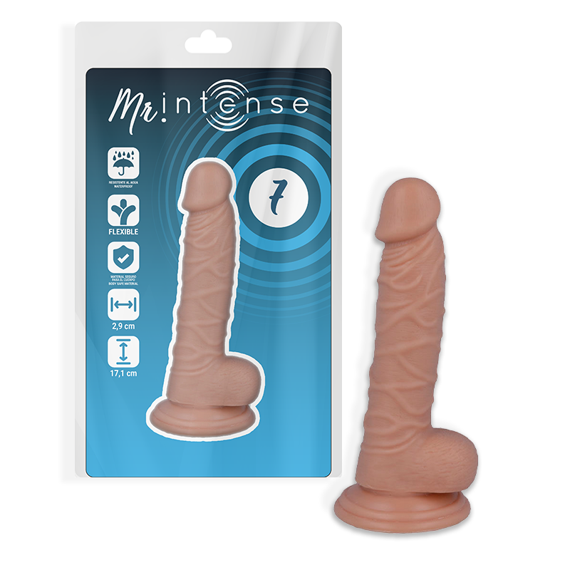 Dildo Realistico