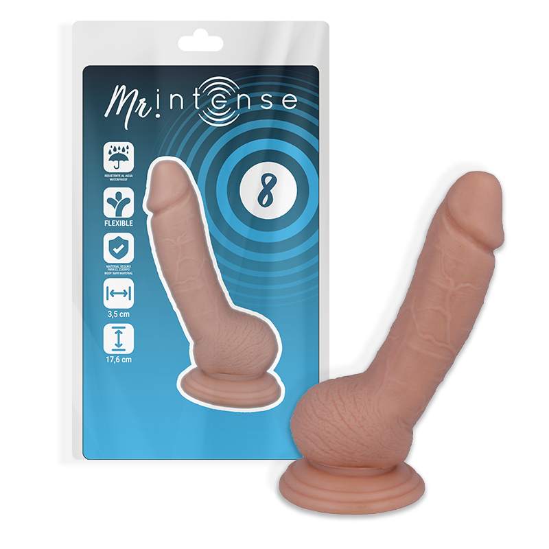Dildo Realistico