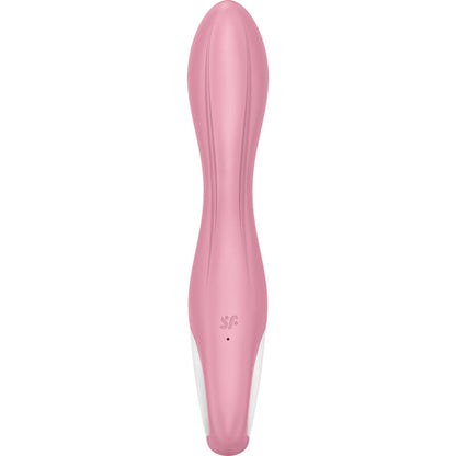 Satisfyer Air Pump Vibrator 2