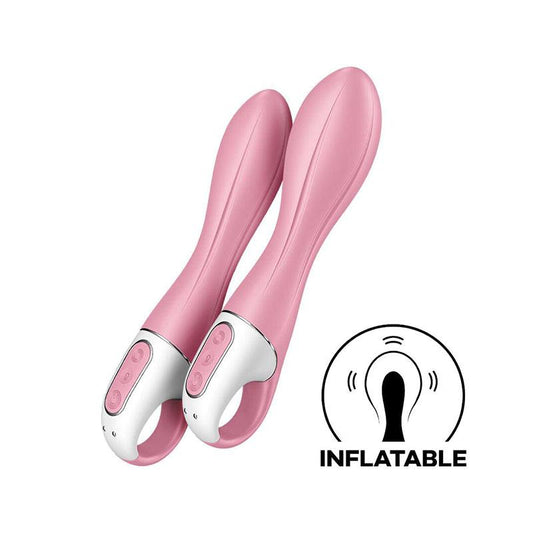 Satisfyer Air Pump Vibrator 2