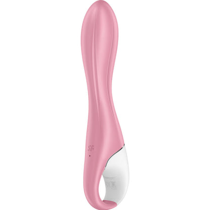 Satisfyer Air Pump Vibrator 2
