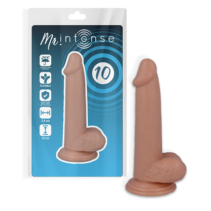Dildo Realistico
