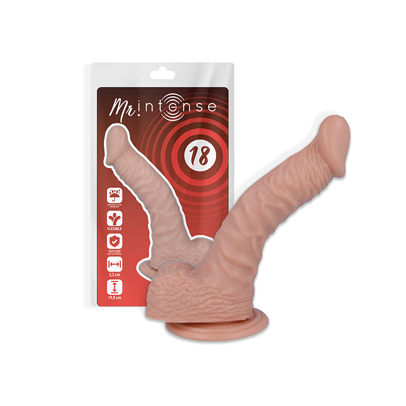 Dildo Realistico