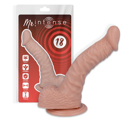 Dildo Realistico