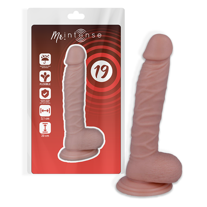 Dildo Realistico