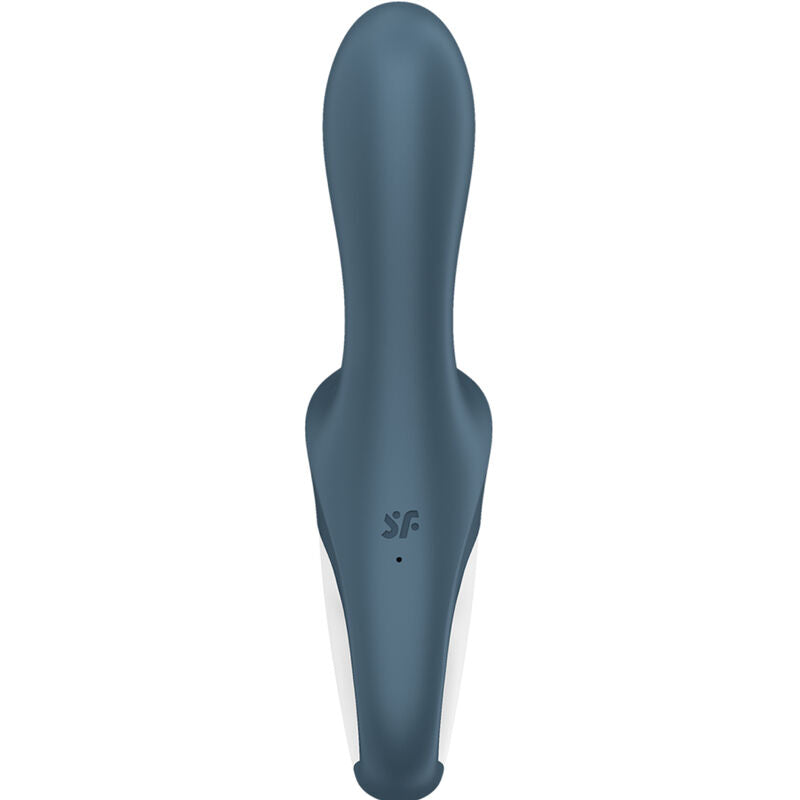 Satisfyer Air Pump Booty 2