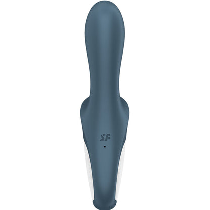 Satisfyer Air Pump Booty 2