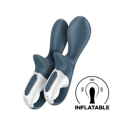 Satisfyer Air Pump Booty 2