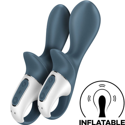 Satisfyer Air Pump Booty 2