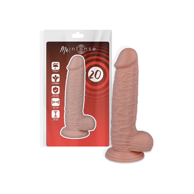Dildo Realistico