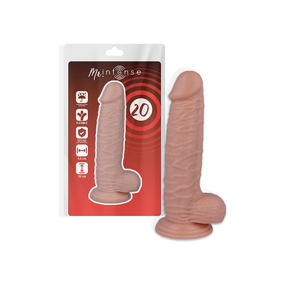 Dildo Realistico