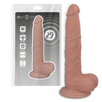 Dildo Realistico