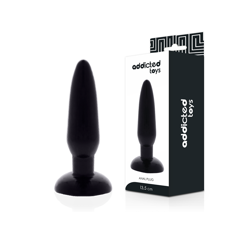 Plug Anal