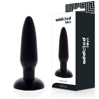 Plug Anal