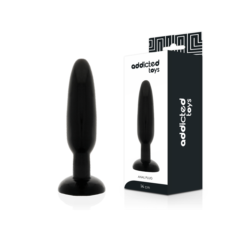 Plug Anal
