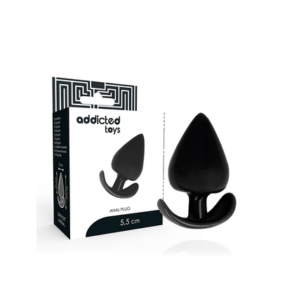 Plug Anal Addicted