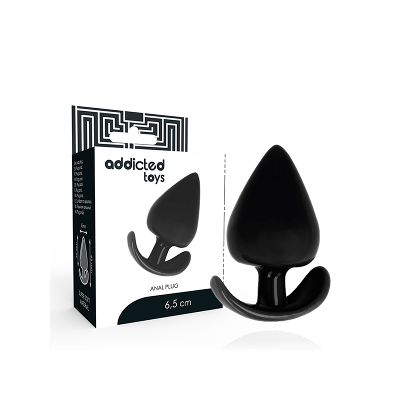Plug Anal