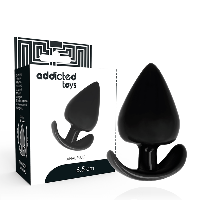 Plug Anal